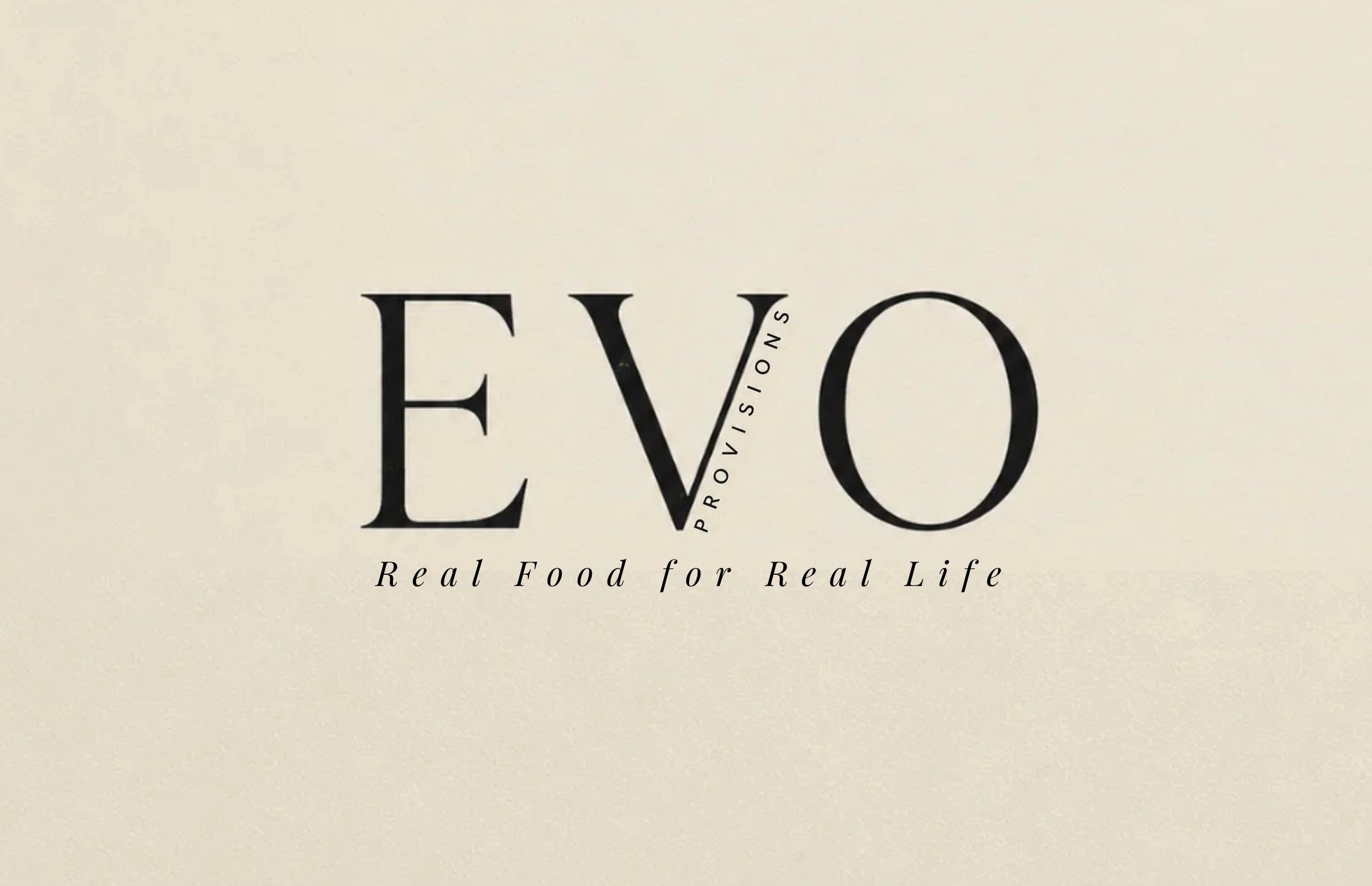 EVO Provisions